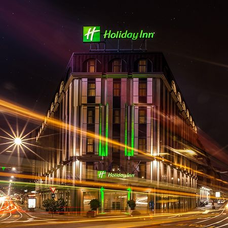 Holiday Inn Milan Garibaldi Station, An Ihg Hotel Εξωτερικό φωτογραφία