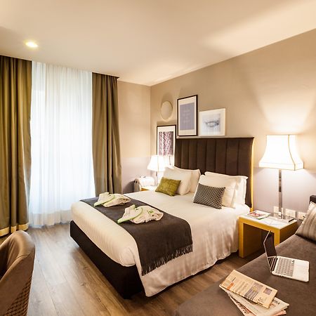 Holiday Inn Milan Garibaldi Station, An Ihg Hotel Εξωτερικό φωτογραφία