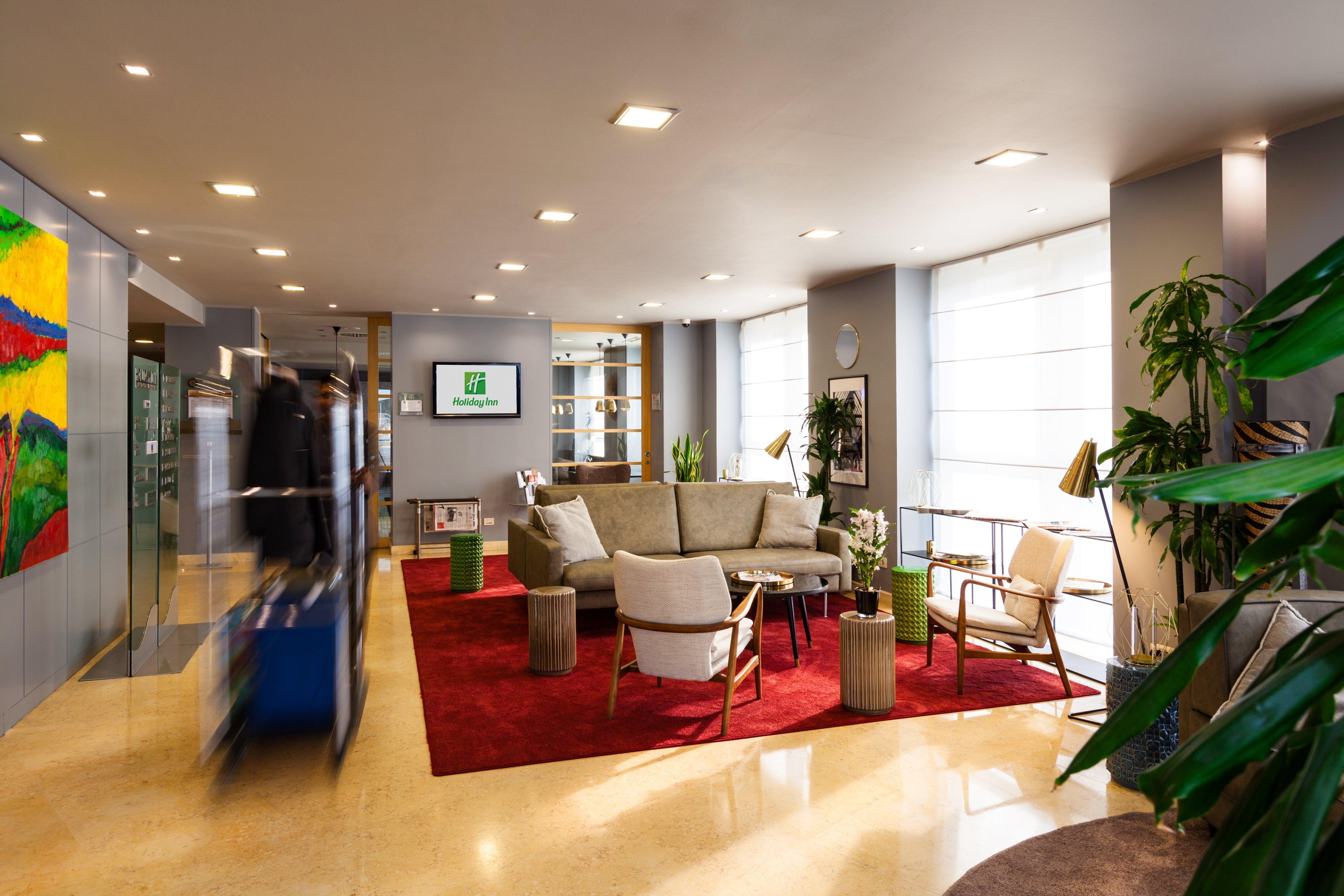 Holiday Inn Milan Garibaldi Station, An Ihg Hotel Εξωτερικό φωτογραφία