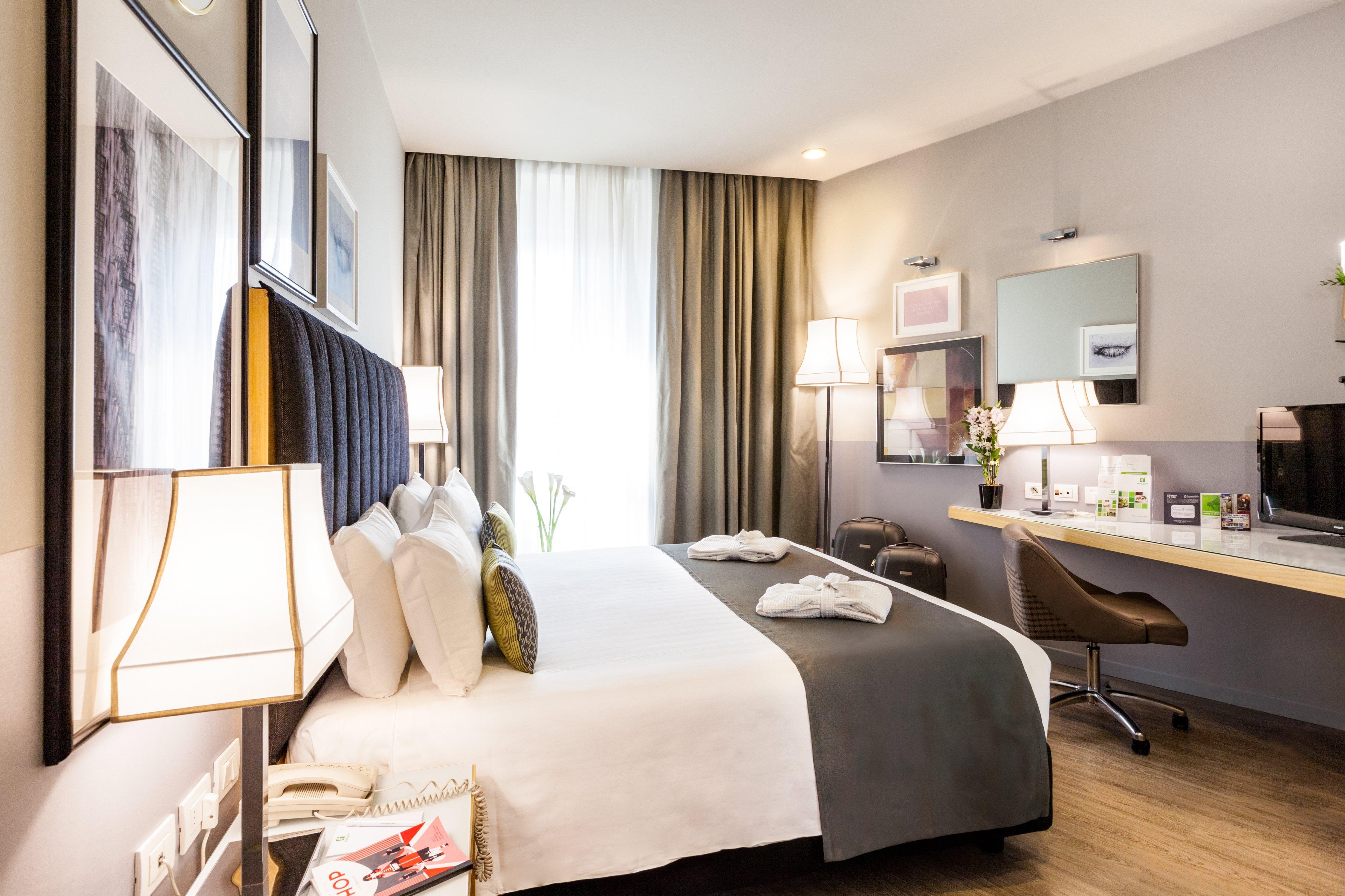 Holiday Inn Milan Garibaldi Station, An Ihg Hotel Εξωτερικό φωτογραφία